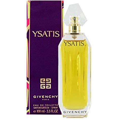 pronounce ysatis givenchy|is givenchy ysatis discontinued.